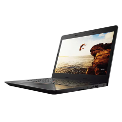 Lenovo ThinkPad E470 Refurbished Grade A (Windows 11 Pro, Intel Core i7-7500U, 8 GB DDR4, 14″ Full HD, 256 GB SSD)